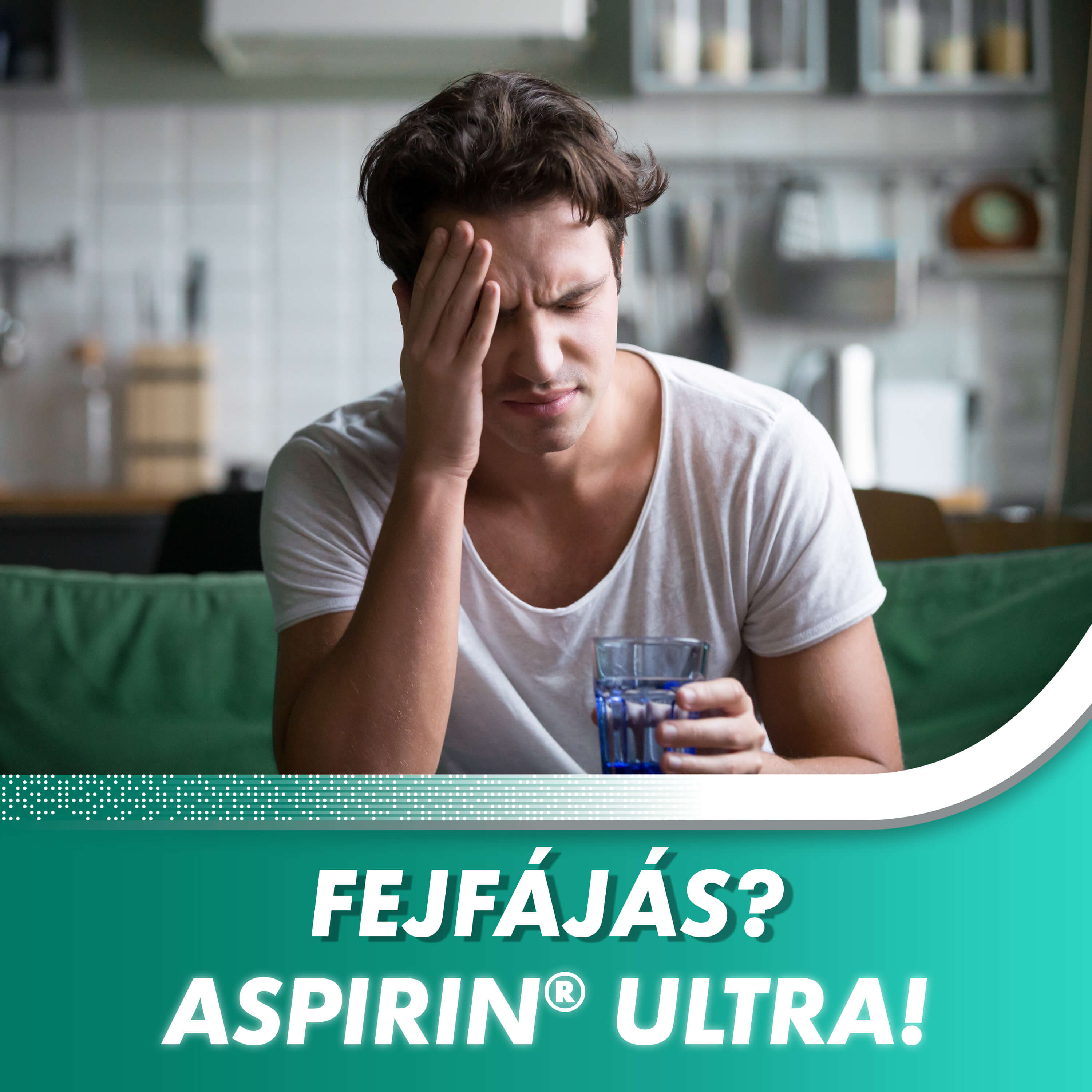 Aspirin Ultra